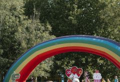 Huttendorp 2025 - Dag 1