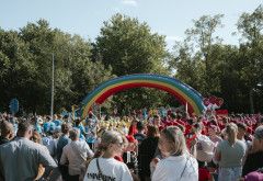 Huttendorp 2025 - Dag 1