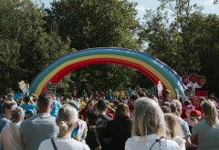 Huttendorp 2025 - Dag 1