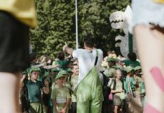 Huttendorp 2025 - Dag 1