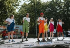 Huttendorp 2025 - Dag 1