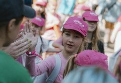 Huttendorp 2025 - Dag 1