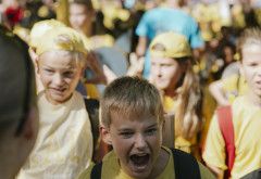 Huttendorp 2025 - Dag 1