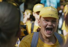 Huttendorp 2025 - Dag 1