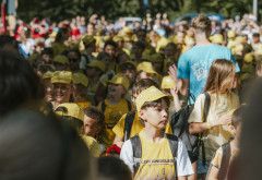 Huttendorp 2025 - Dag 1