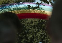 Huttendorp 2025 - Dag 1