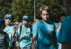 Huttendorp 2025 - Dag 1