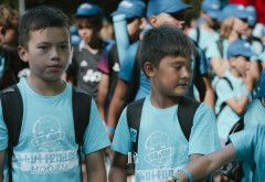 Huttendorp 2025 - Dag 1