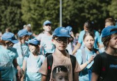 Huttendorp 2025 - Dag 1