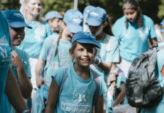 Huttendorp 2025 - Dag 1