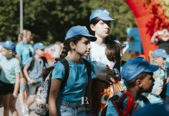 Huttendorp 2025 - Dag 1