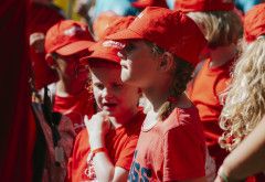 Huttendorp 2025 - Dag 1