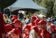 Huttendorp 2025 - Dag 1