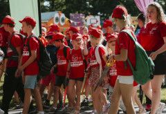 Huttendorp 2025 - Dag 1