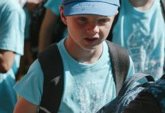 Huttendorp 2025 - Dag 1