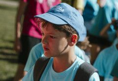 Huttendorp 2025 - Dag 1