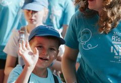 Huttendorp 2025 - Dag 1