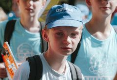 Huttendorp 2025 - Dag 1