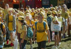 Huttendorp 2025 - Dag 1