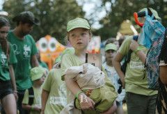 Huttendorp 2025 - Dag 1