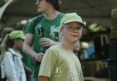 Huttendorp 2025 - Dag 1