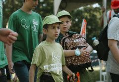 Huttendorp 2025 - Dag 1