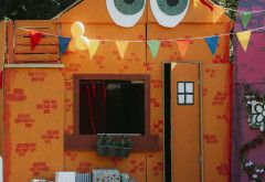 Huttendorp 2025 - Dag 1