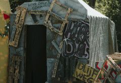 Huttendorp 2025 - Dag 1