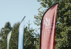 Huttendorp 2025 - Dag 1