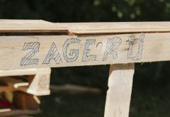 Huttendorp 2025 - Dag 1