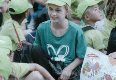 Huttendorp 2025 - Dag 1