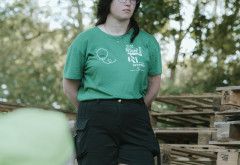 Huttendorp 2025 - Dag 1