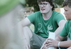 Huttendorp 2025 - Dag 1