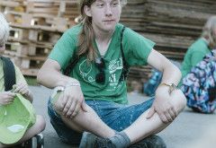 Huttendorp 2025 - Dag 1