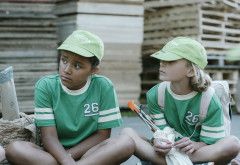 Huttendorp 2025 - Dag 1