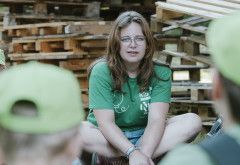 Huttendorp 2025 - Dag 1