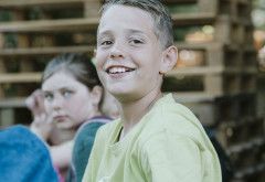 Huttendorp 2025 - Dag 1