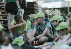 Huttendorp 2025 - Dag 1