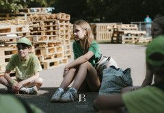 Huttendorp 2025 - Dag 1