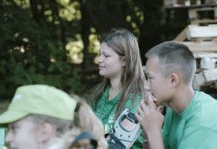 Huttendorp 2025 - Dag 1