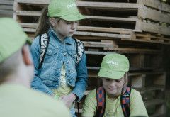 Huttendorp 2025 - Dag 1