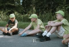 Huttendorp 2025 - Dag 1