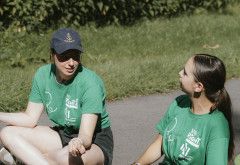 Huttendorp 2025 - Dag 1