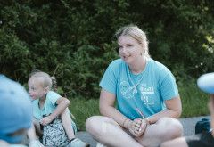 Huttendorp 2025 - Dag 1