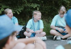 Huttendorp 2025 - Dag 1