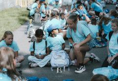 Huttendorp 2025 - Dag 1