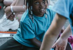 Huttendorp 2025 - Dag 1