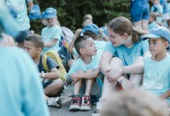 Huttendorp 2025 - Dag 1