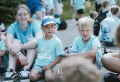 Huttendorp 2025 - Dag 1