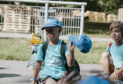 Huttendorp 2025 - Dag 1